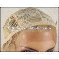 lace front wig human hair blonde high quality